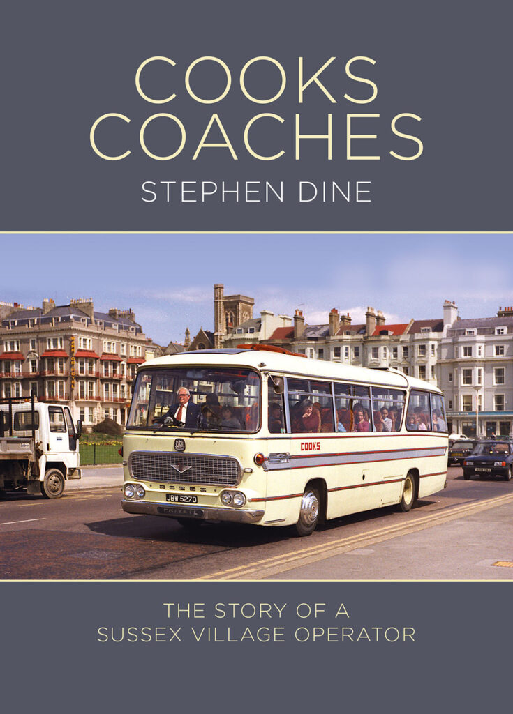 Cooks Coaches