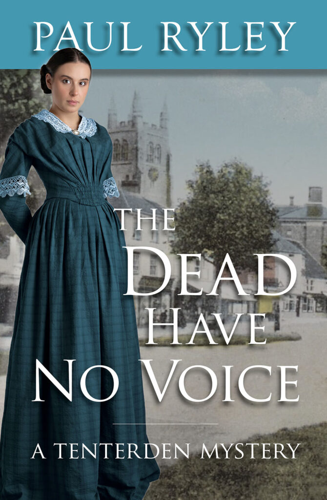 The Dead Have No Voice