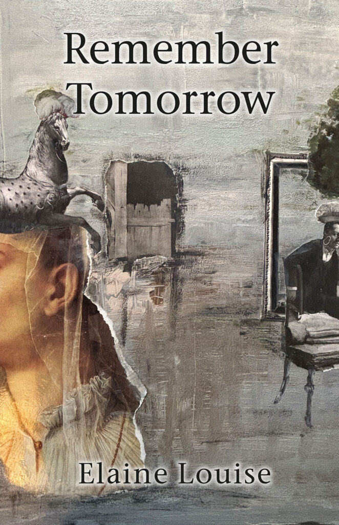 Remember Tomorrow cover