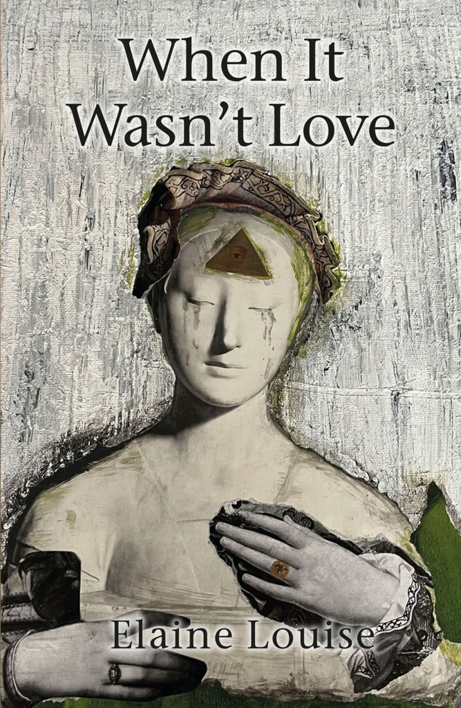 When It Wasn't Love